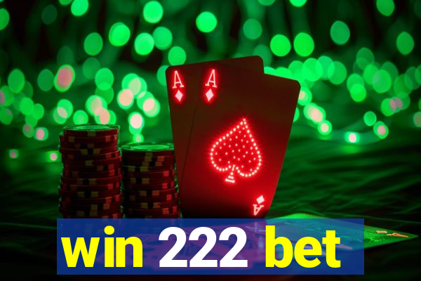 win 222 bet